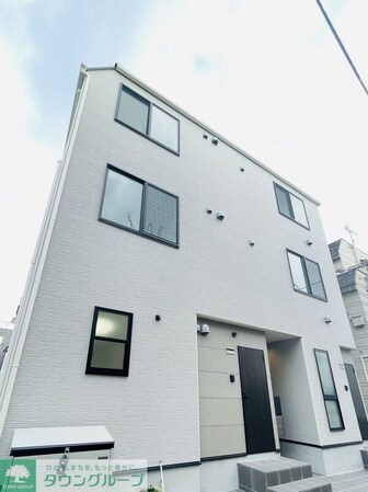 ブローテ四ツ木の物件内観写真